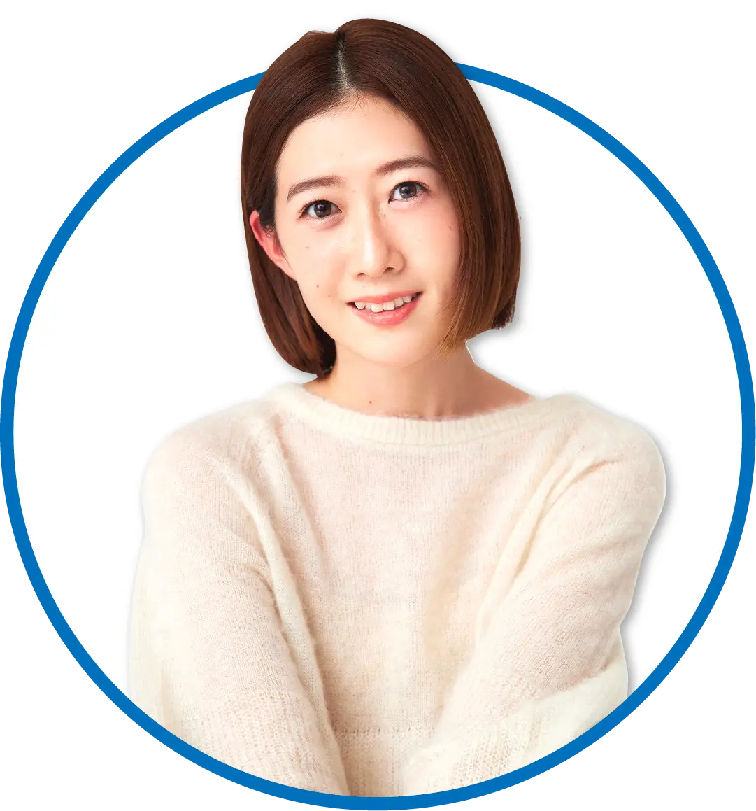 大会MC 馬場奈々瀬