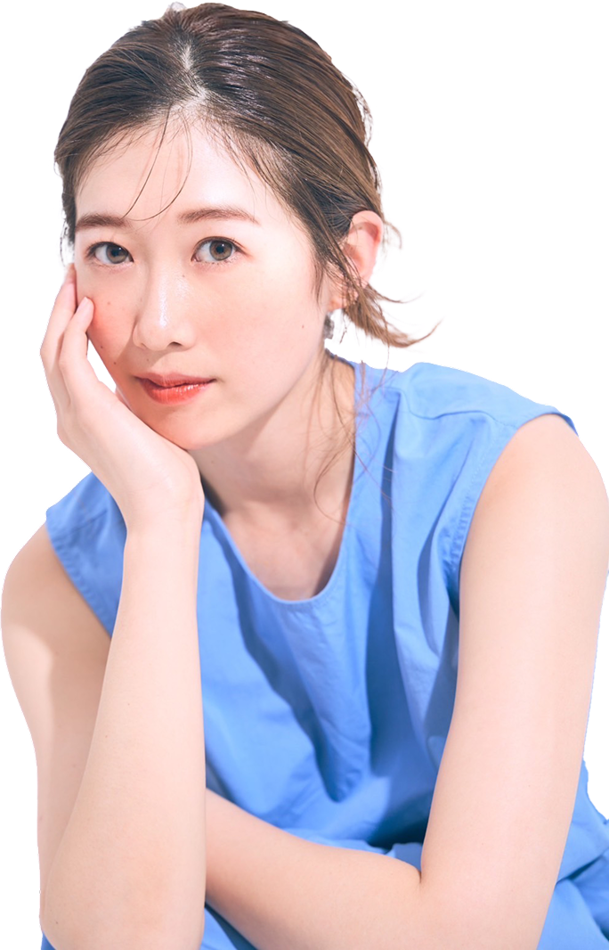 馬場奈々瀬