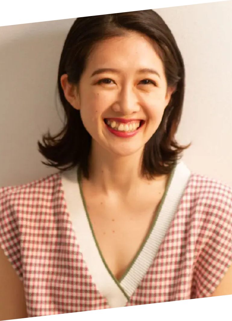 馬場奈々瀬