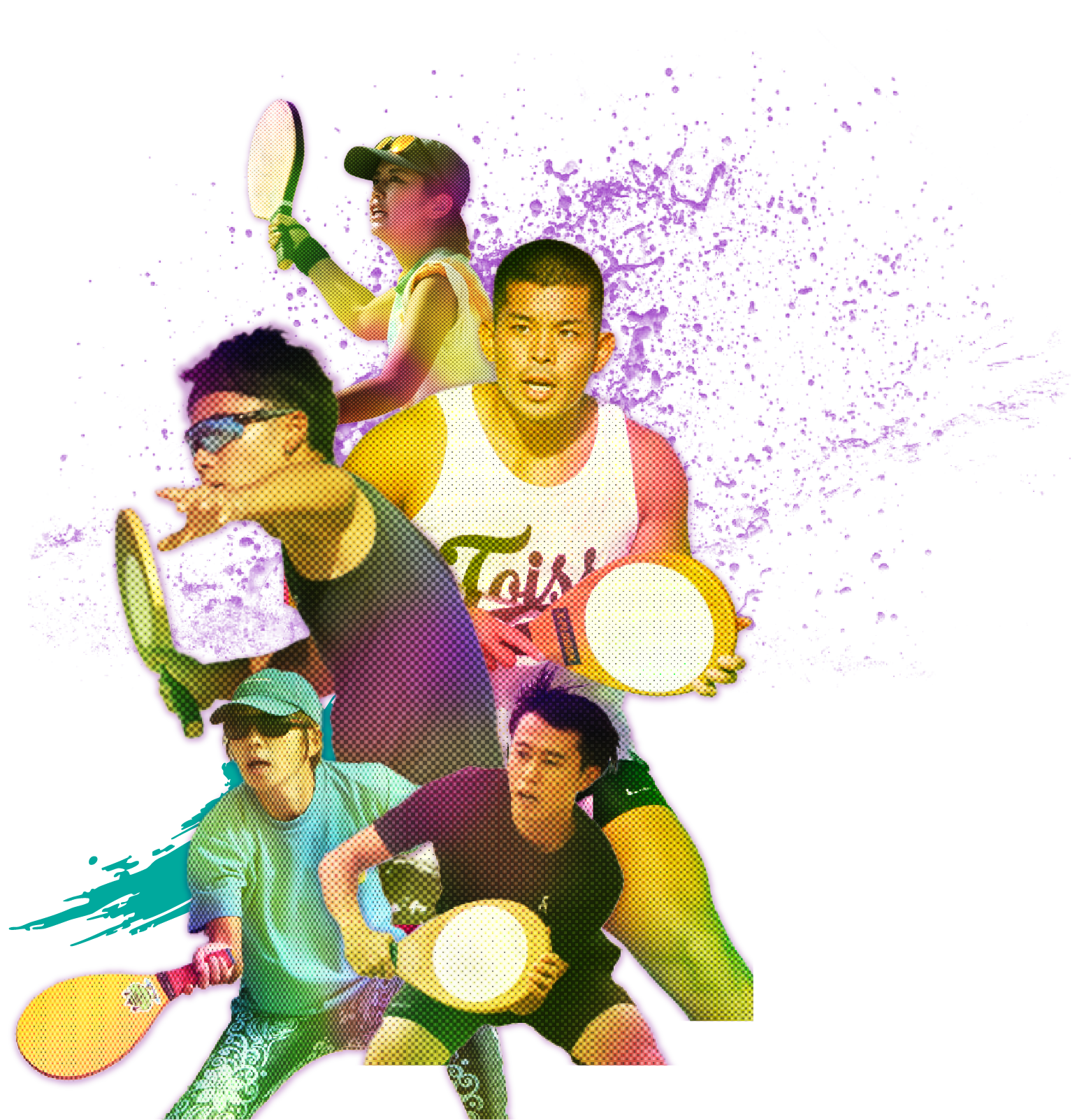 FRESCOBALL JAPAN OPEN 2025