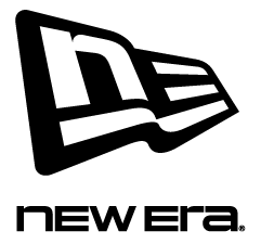 NEWERAの会社ロゴ