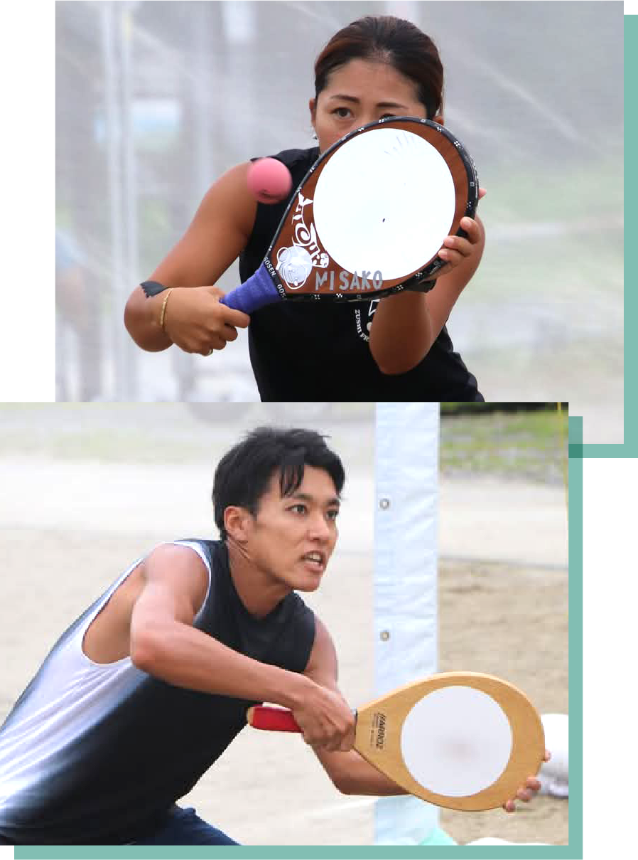 2024年大会の写真