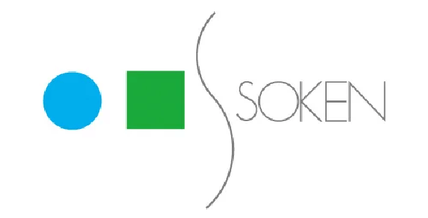 株式会社ソーケンの会社ロゴ